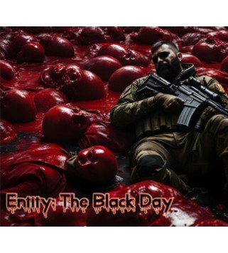 Entity: The Black Day Steam Key GLOBAL